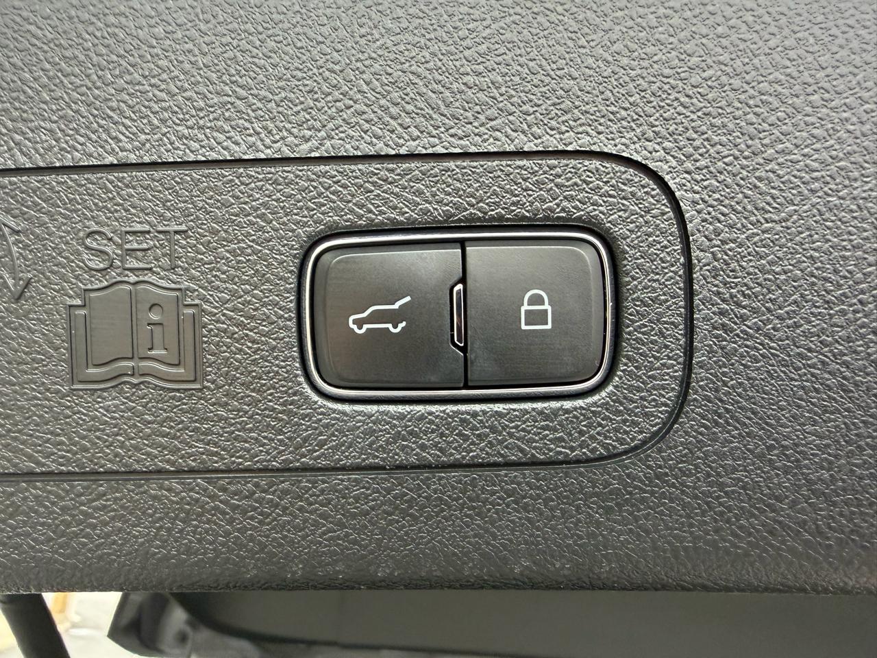 Lincoln Aviator Standard RWD 2022