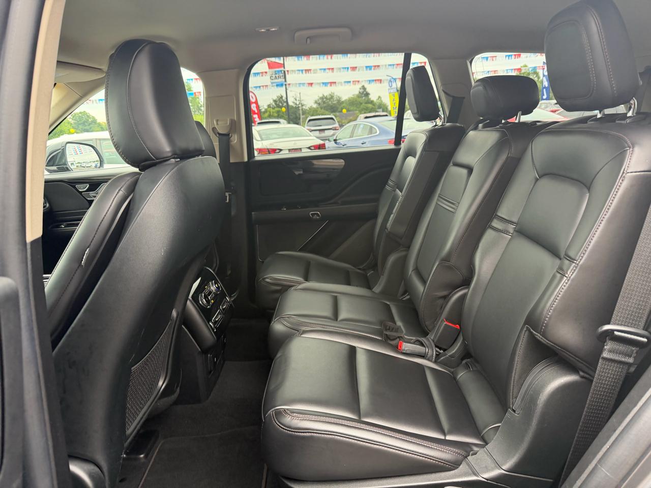 Lincoln Aviator Standard RWD 2022