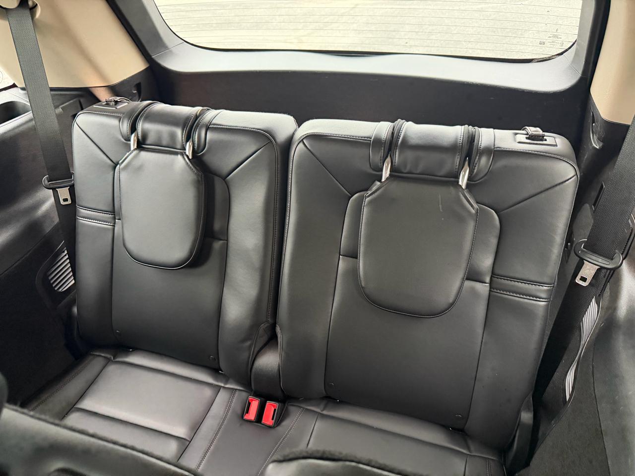 Lincoln Aviator Standard RWD 2022