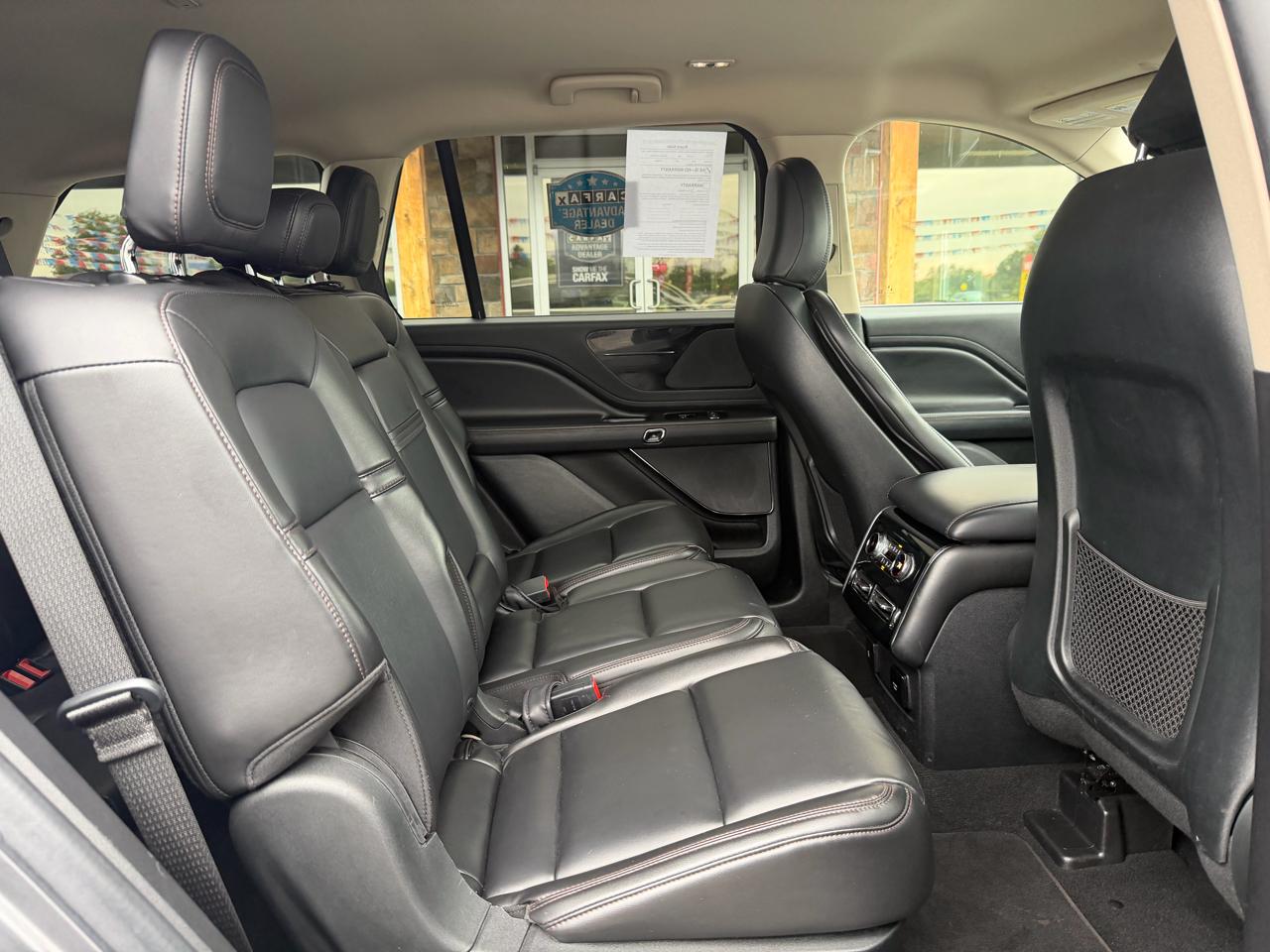 Lincoln Aviator Standard RWD 2022