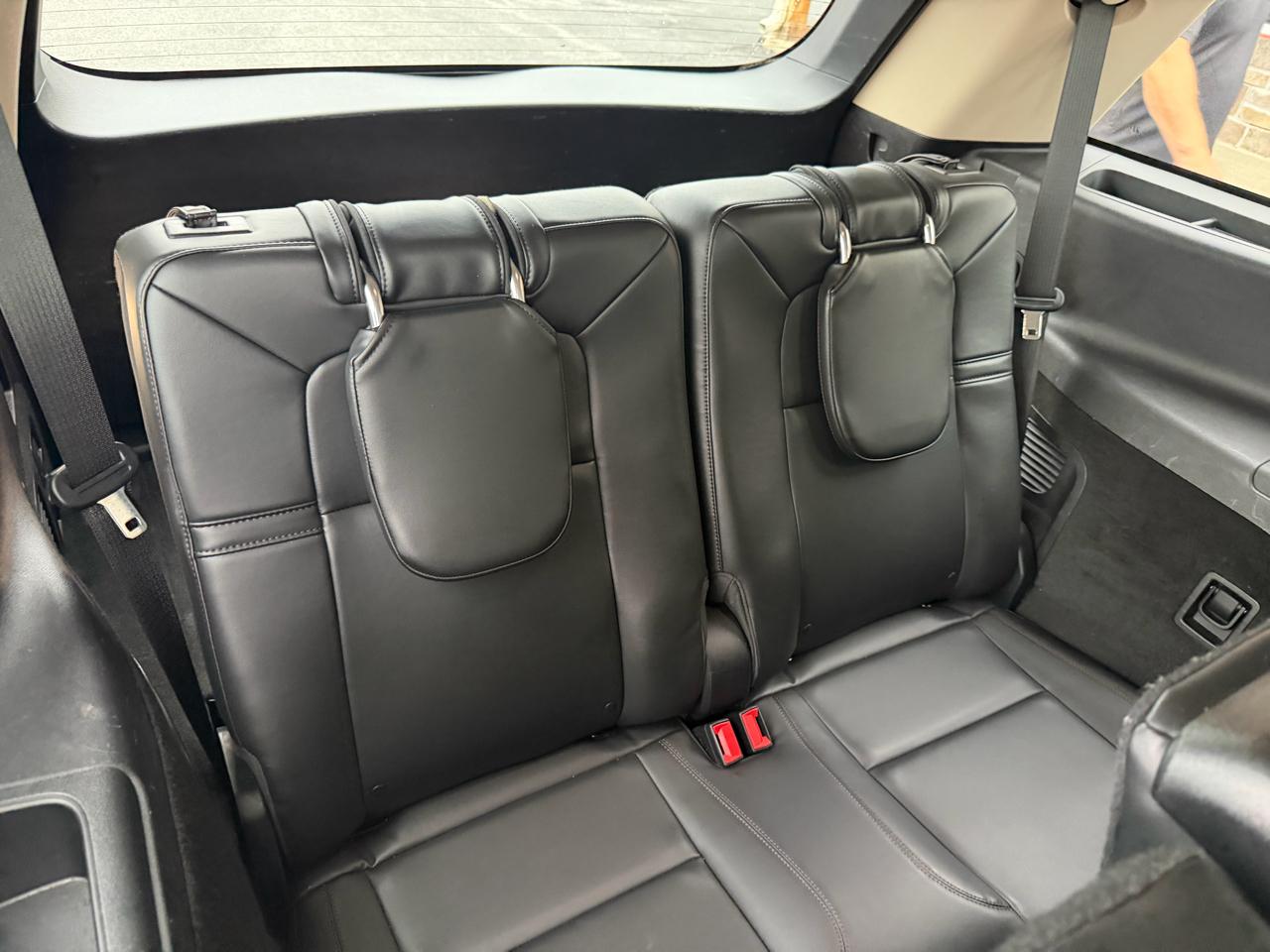 Lincoln Aviator Standard RWD 2022