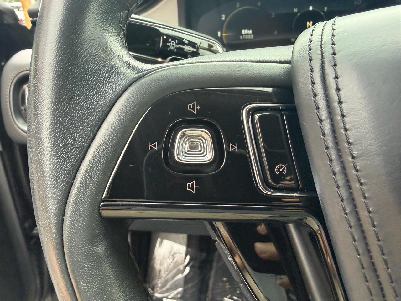 Lincoln Aviator Standard RWD 2022