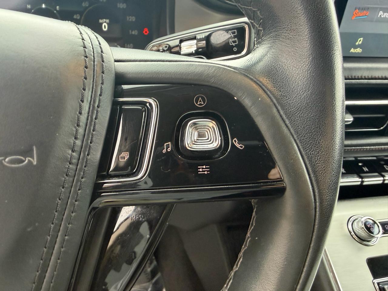 Lincoln Aviator Standard RWD 2022