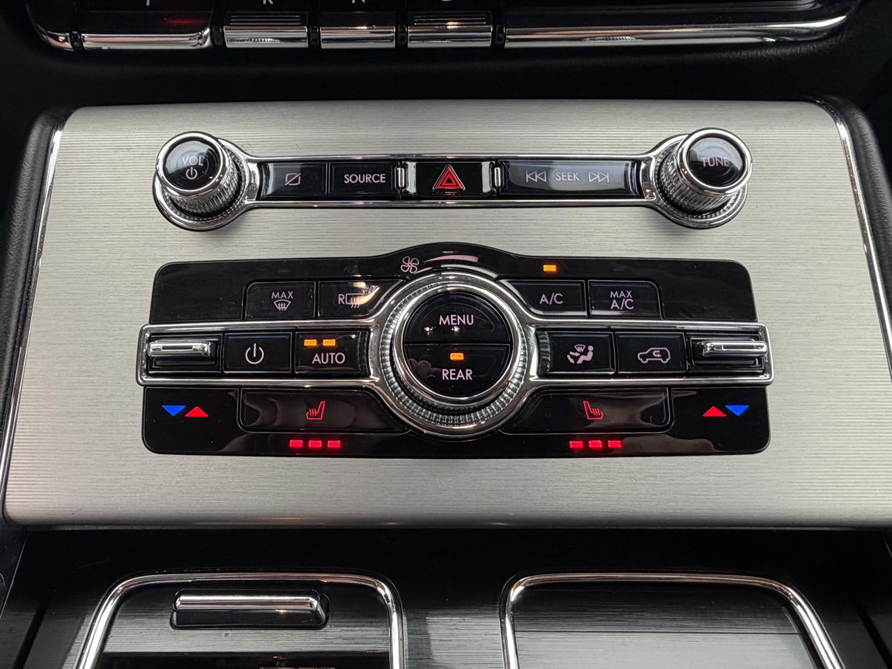 Lincoln Aviator Standard RWD 2022