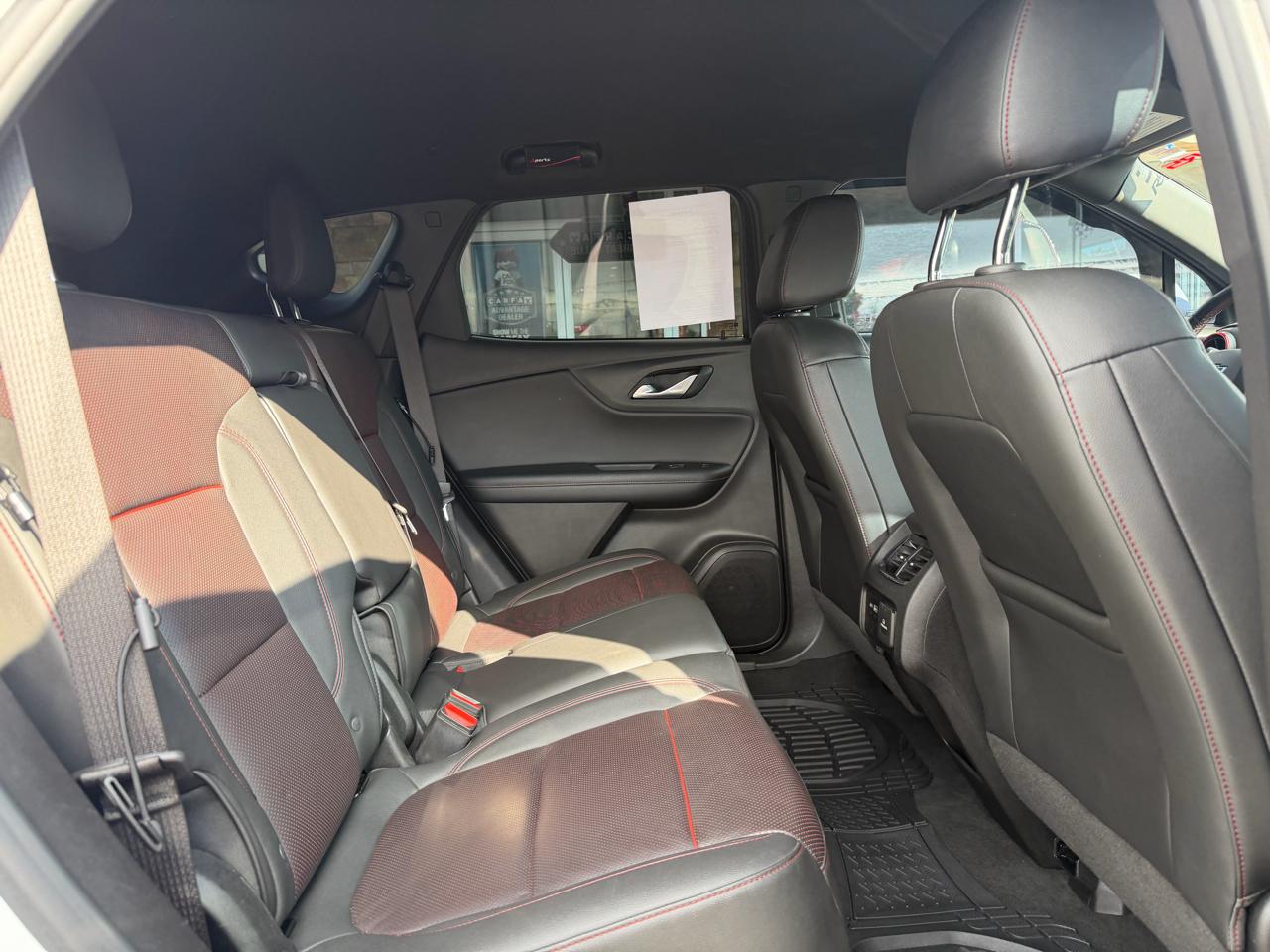Chevrolet Blazer FWD 4dr RS 2020