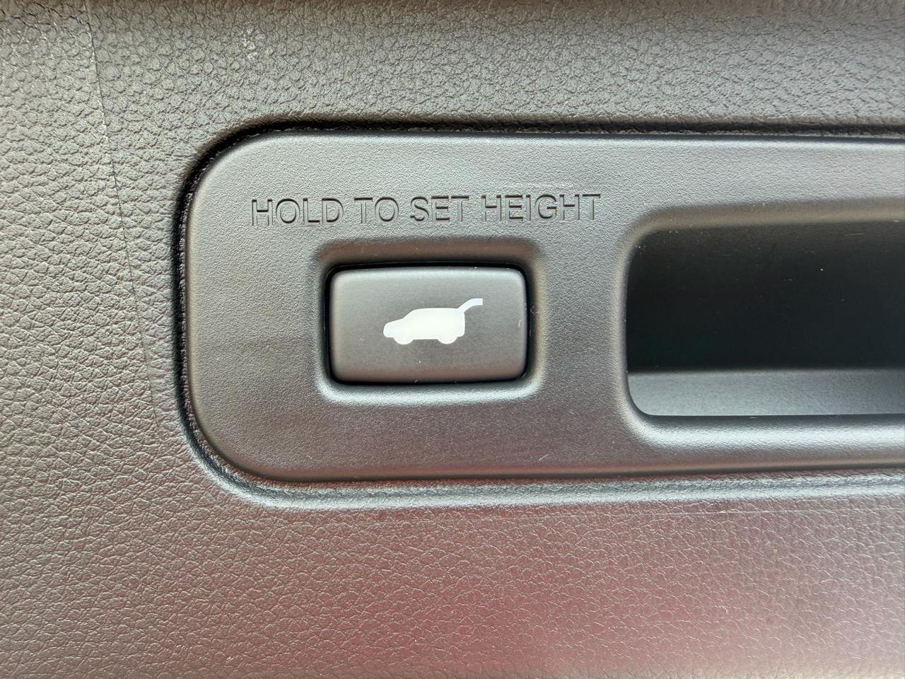 Honda Pilot TrailSport AWD 2025