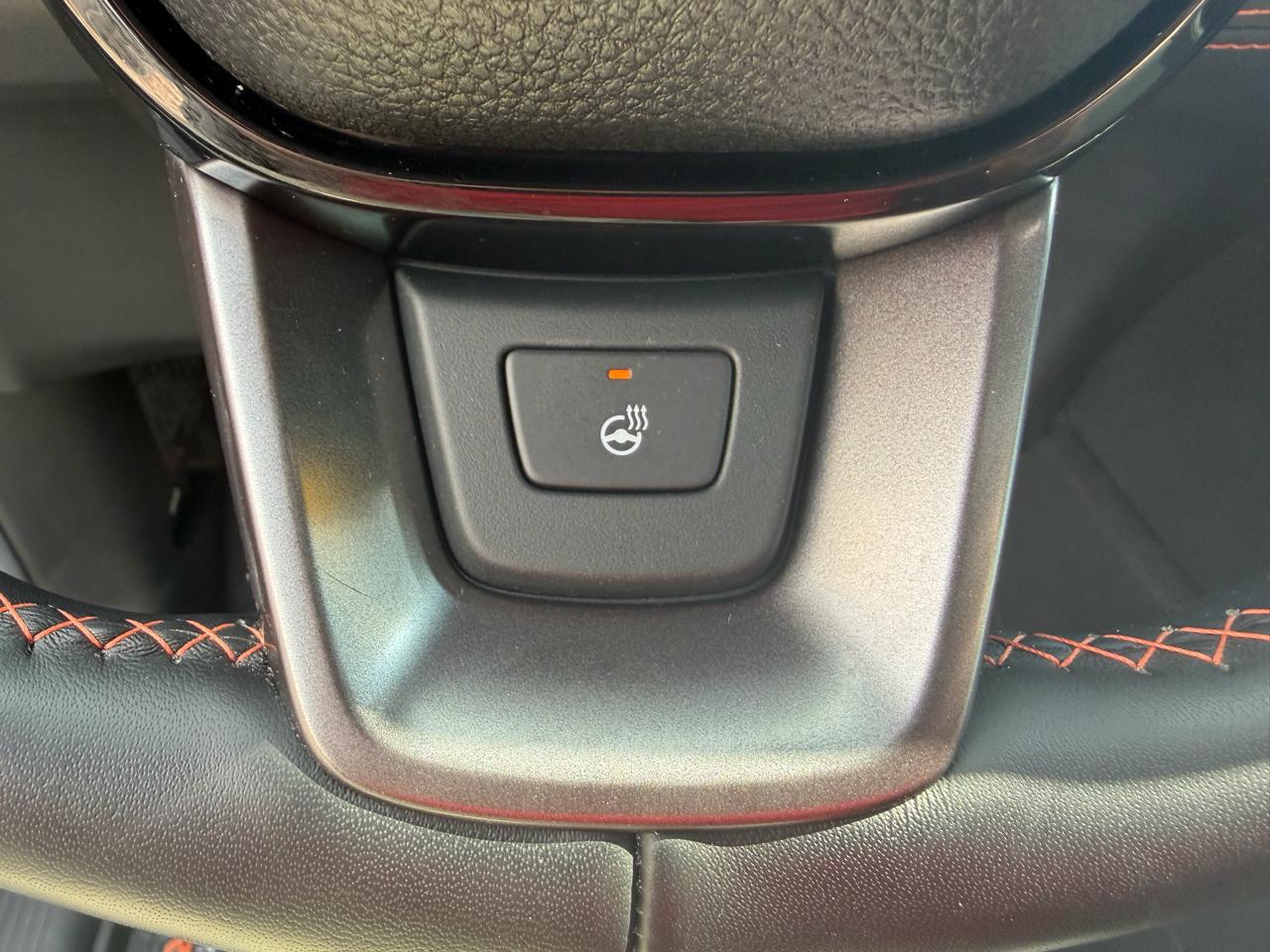 Honda Pilot TrailSport AWD 2025