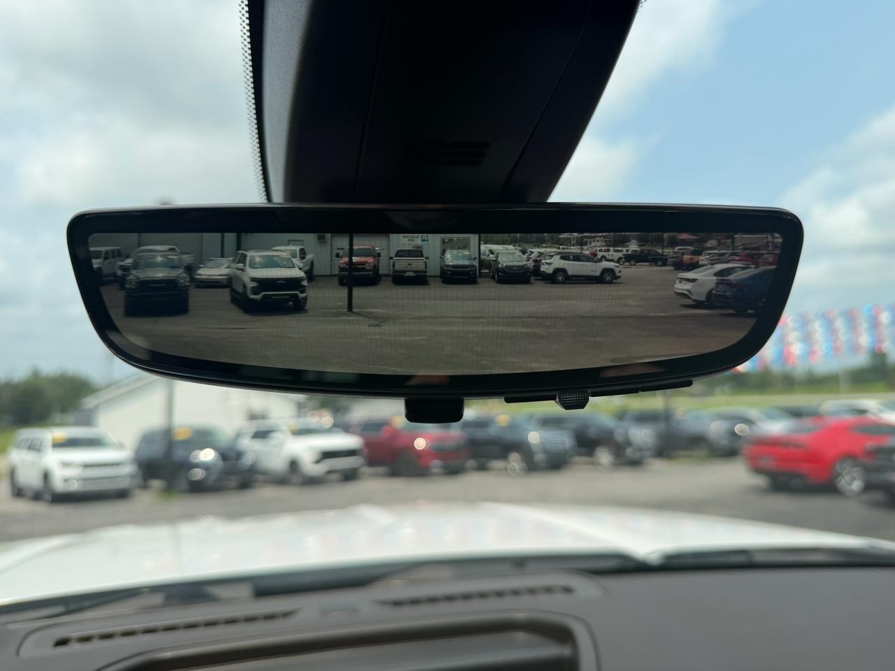 GMC Sierra 2500HD 4WD Crew Cab 159" Denali 2023