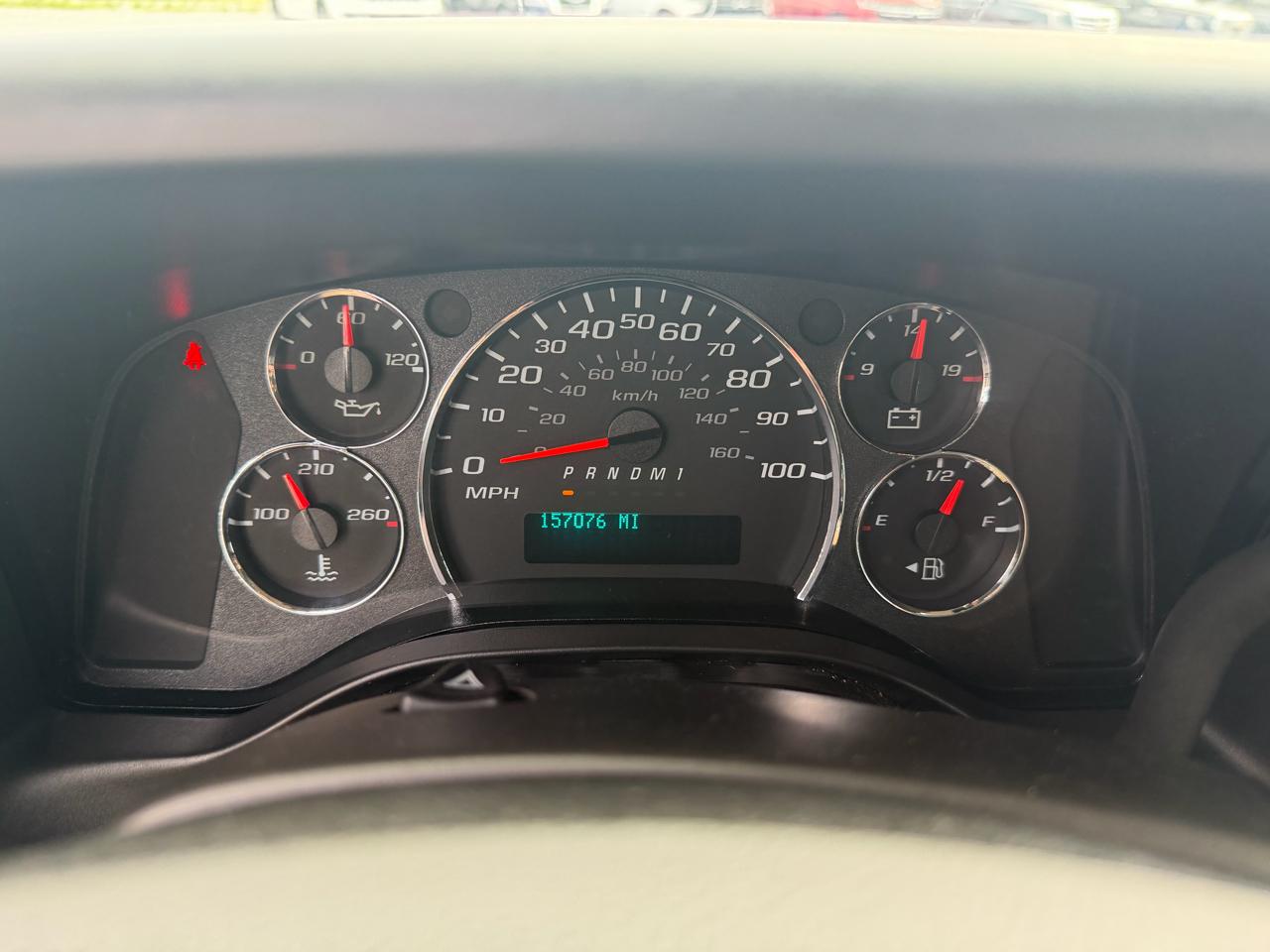 GMC Savana Cargo Van RWD 2500 155" 2023