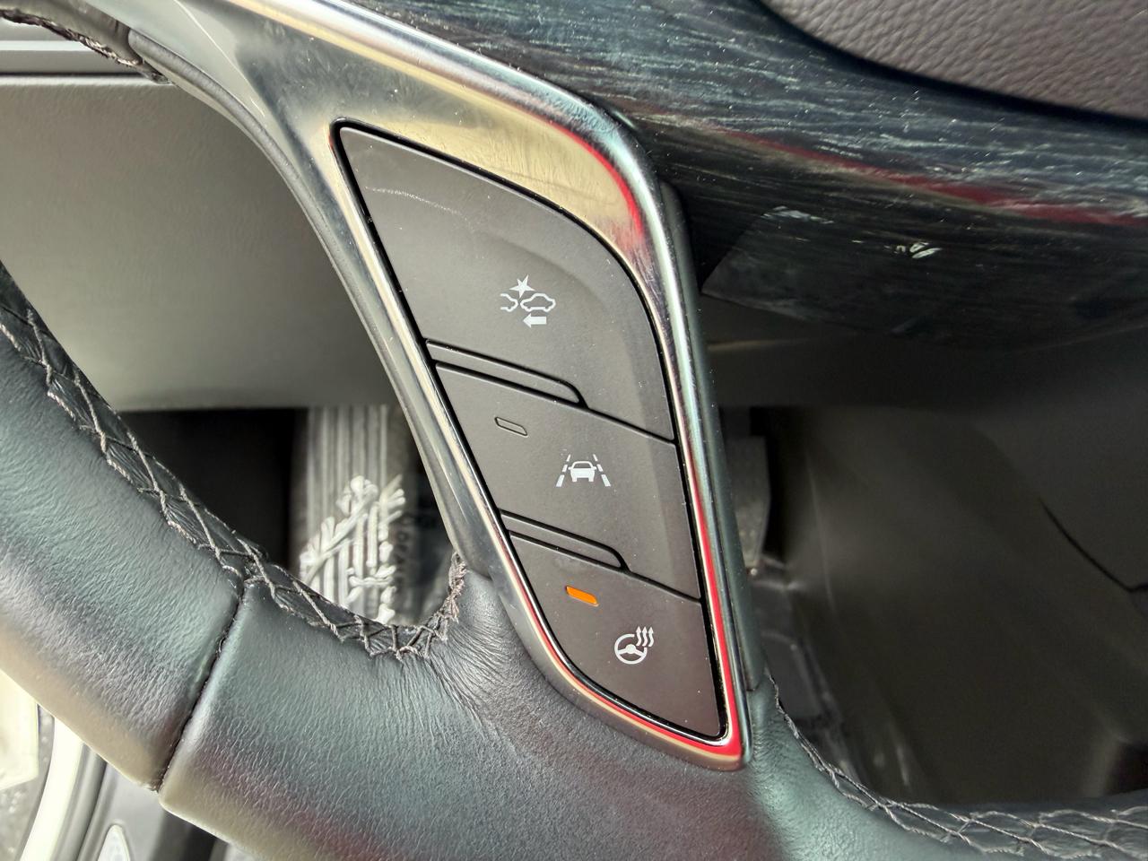 Cadillac XT5 AWD 4dr Premium Luxury 2024