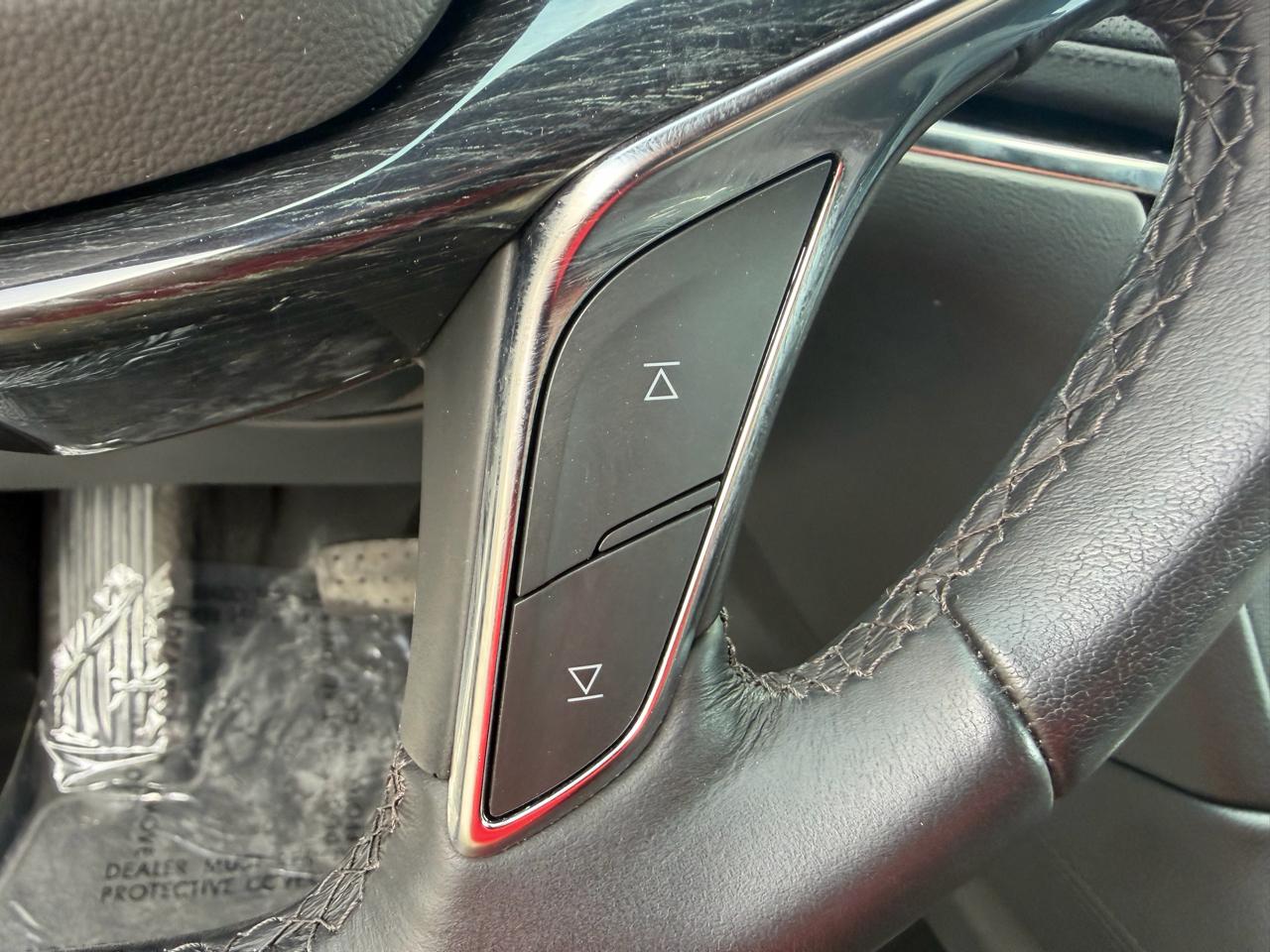 Cadillac XT5 AWD 4dr Premium Luxury 2024