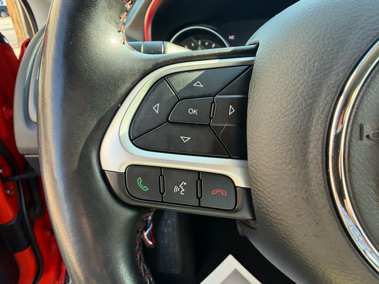 Jeep Compass Trailhawk 4x4 2020