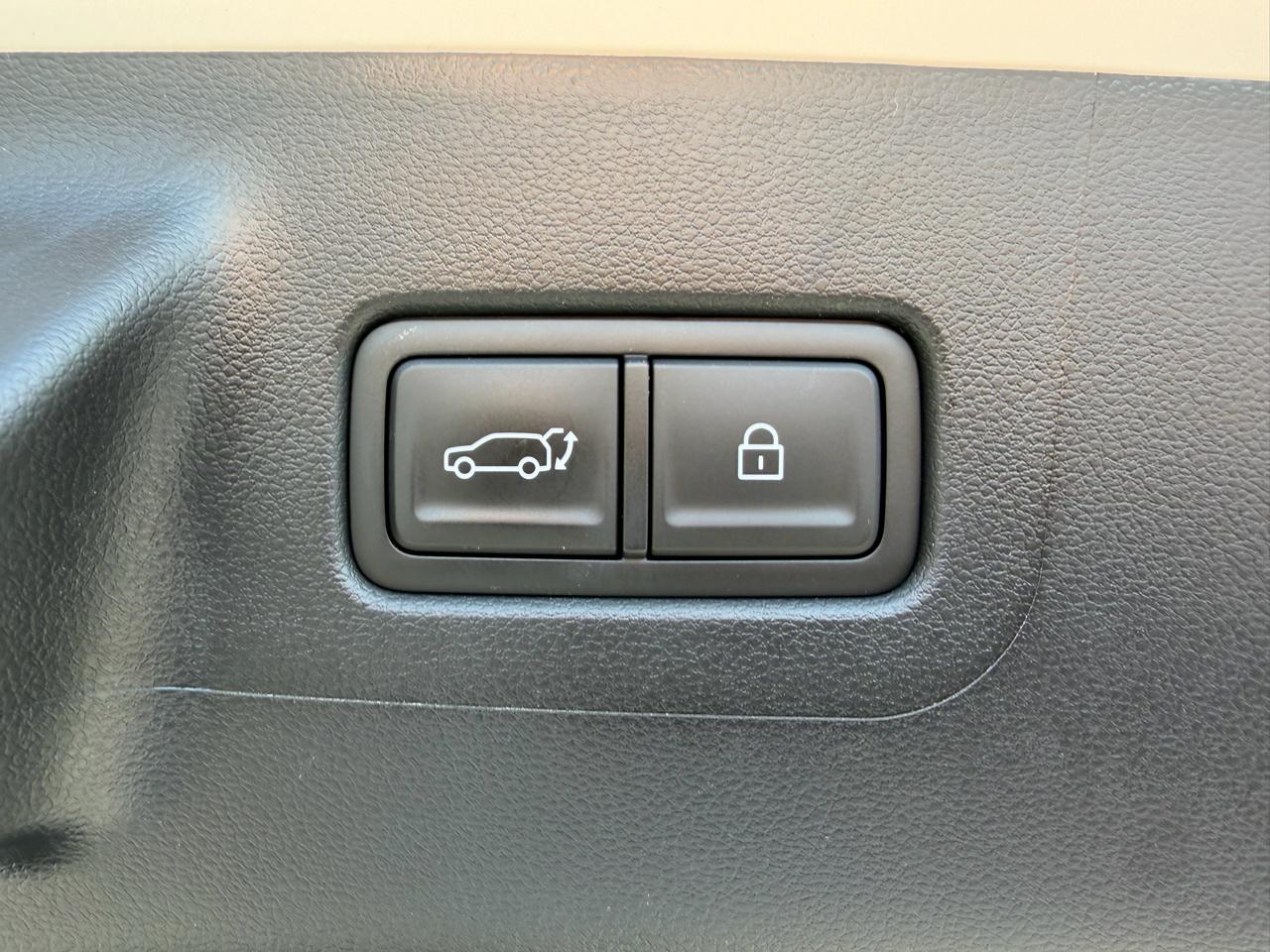 Hyundai Santa Fe SEL AWD 2026