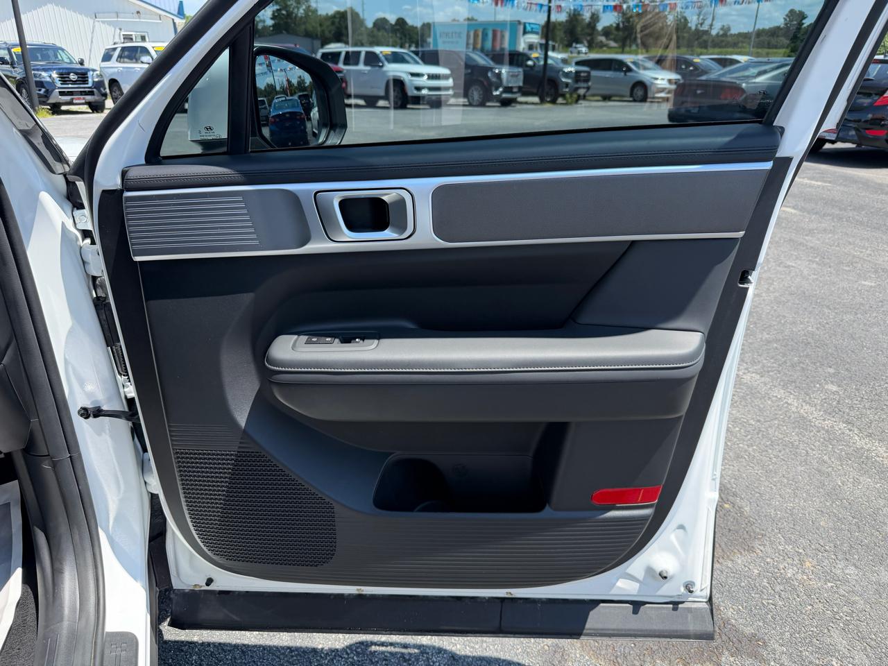 Hyundai Santa Fe SEL AWD 2026