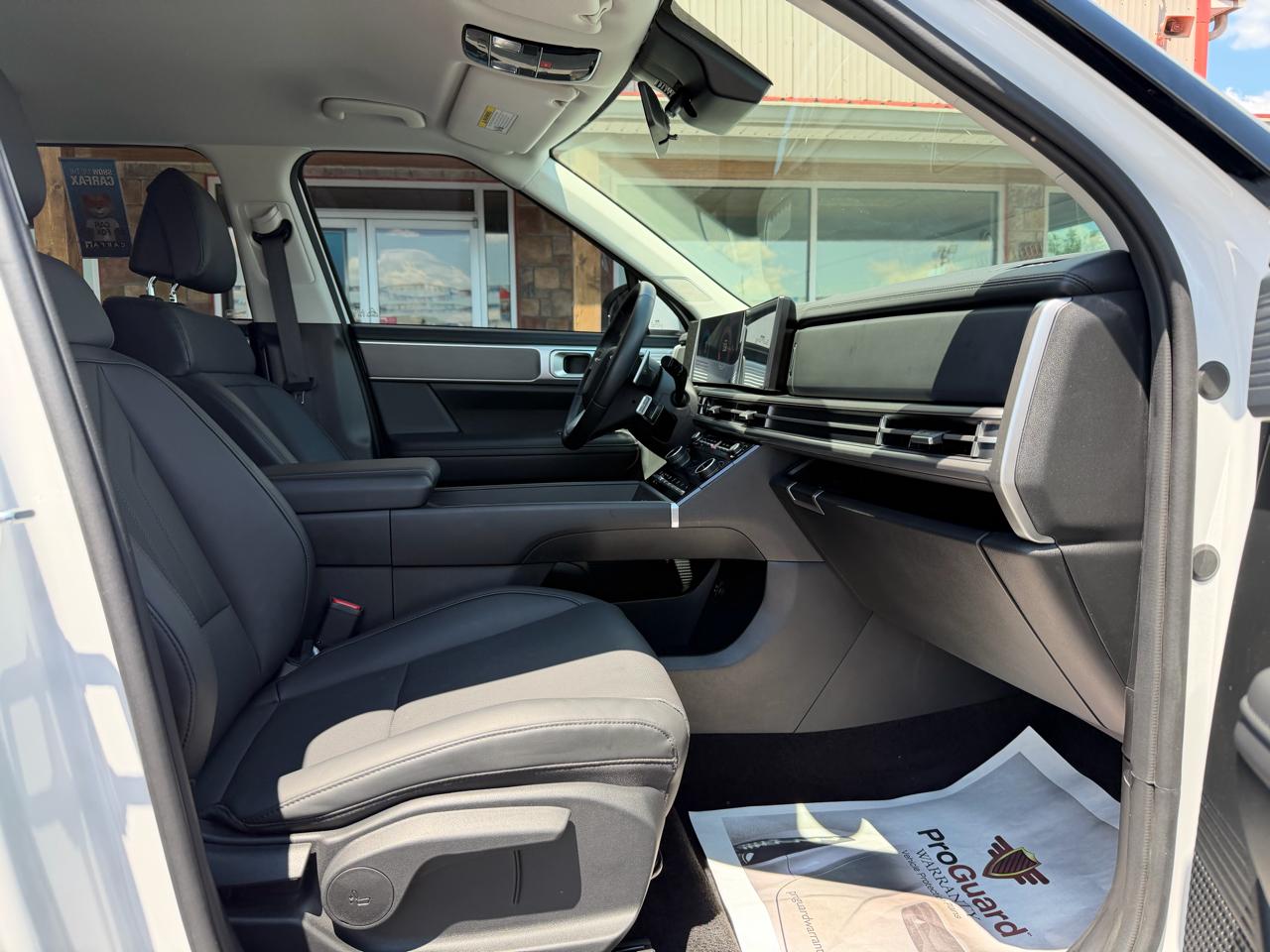 Hyundai Santa Fe SEL AWD 2026