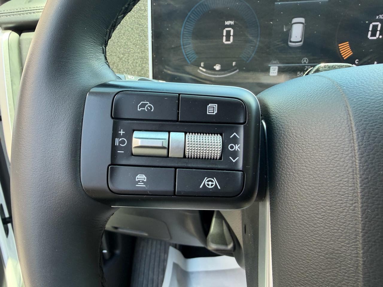 Hyundai Santa Fe SEL AWD 2026