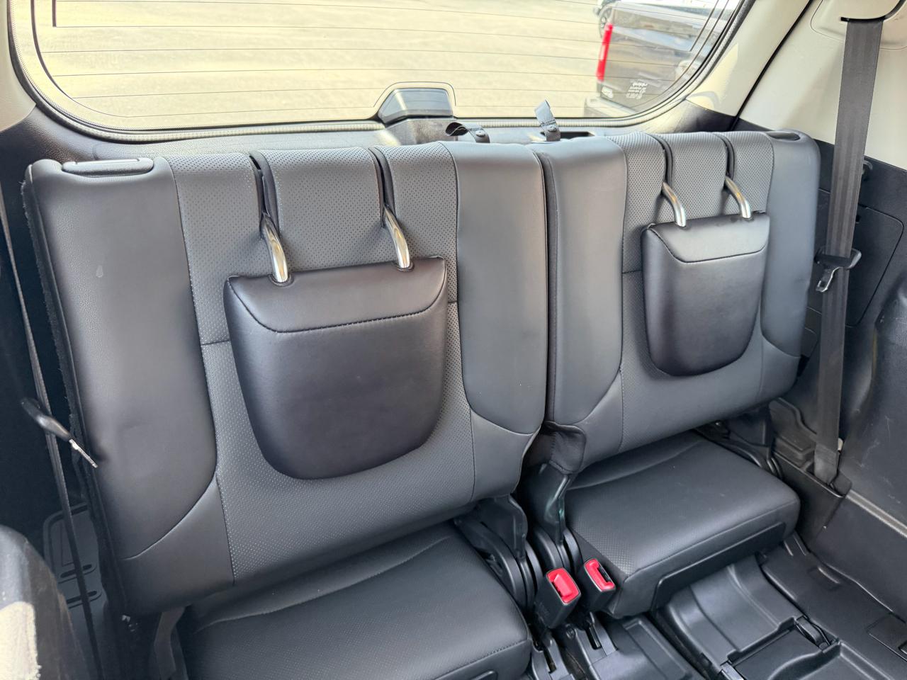 Lexus GX 460 4WD 4dr 2015