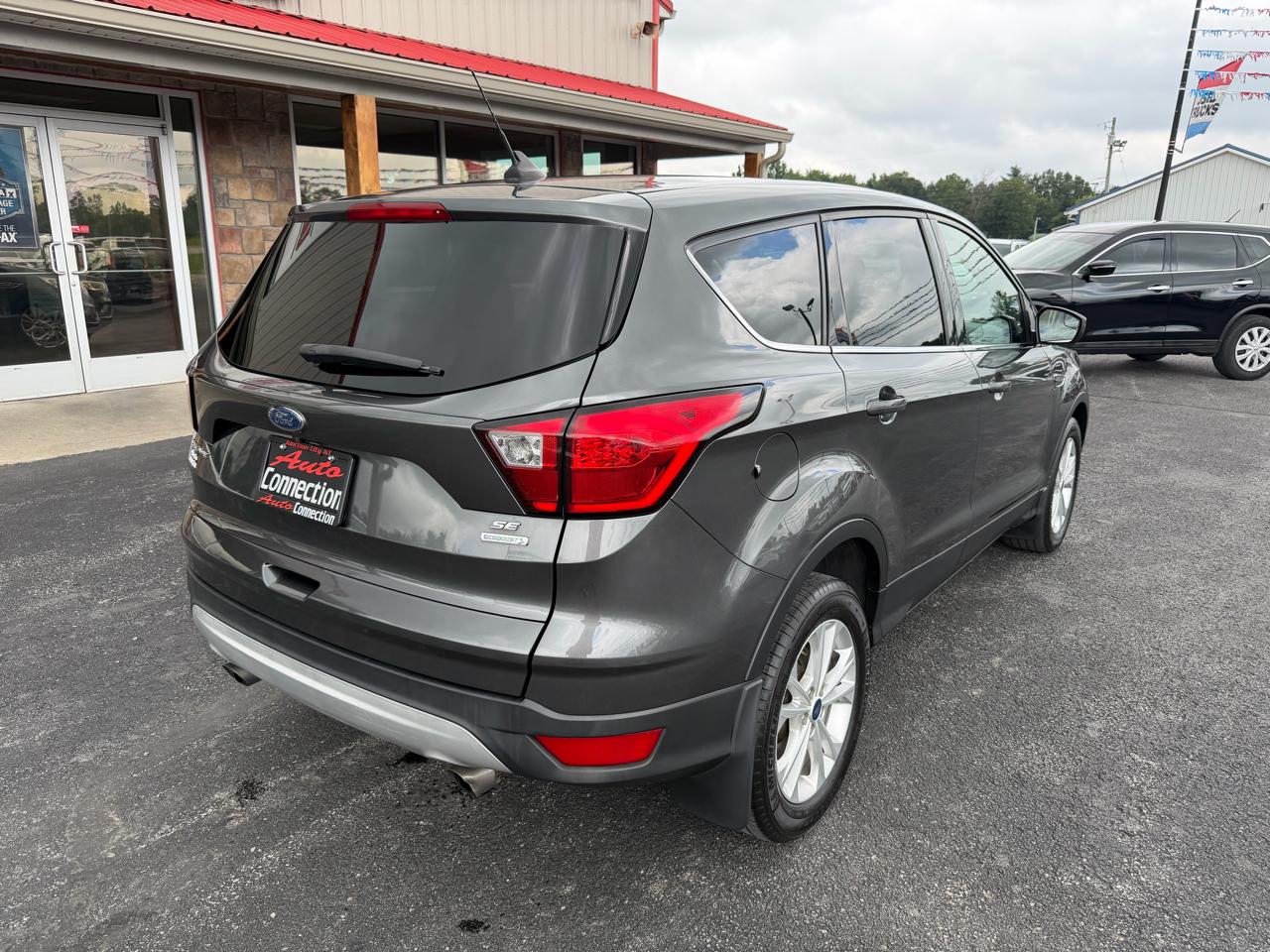 Ford Escape SE FWD 2019