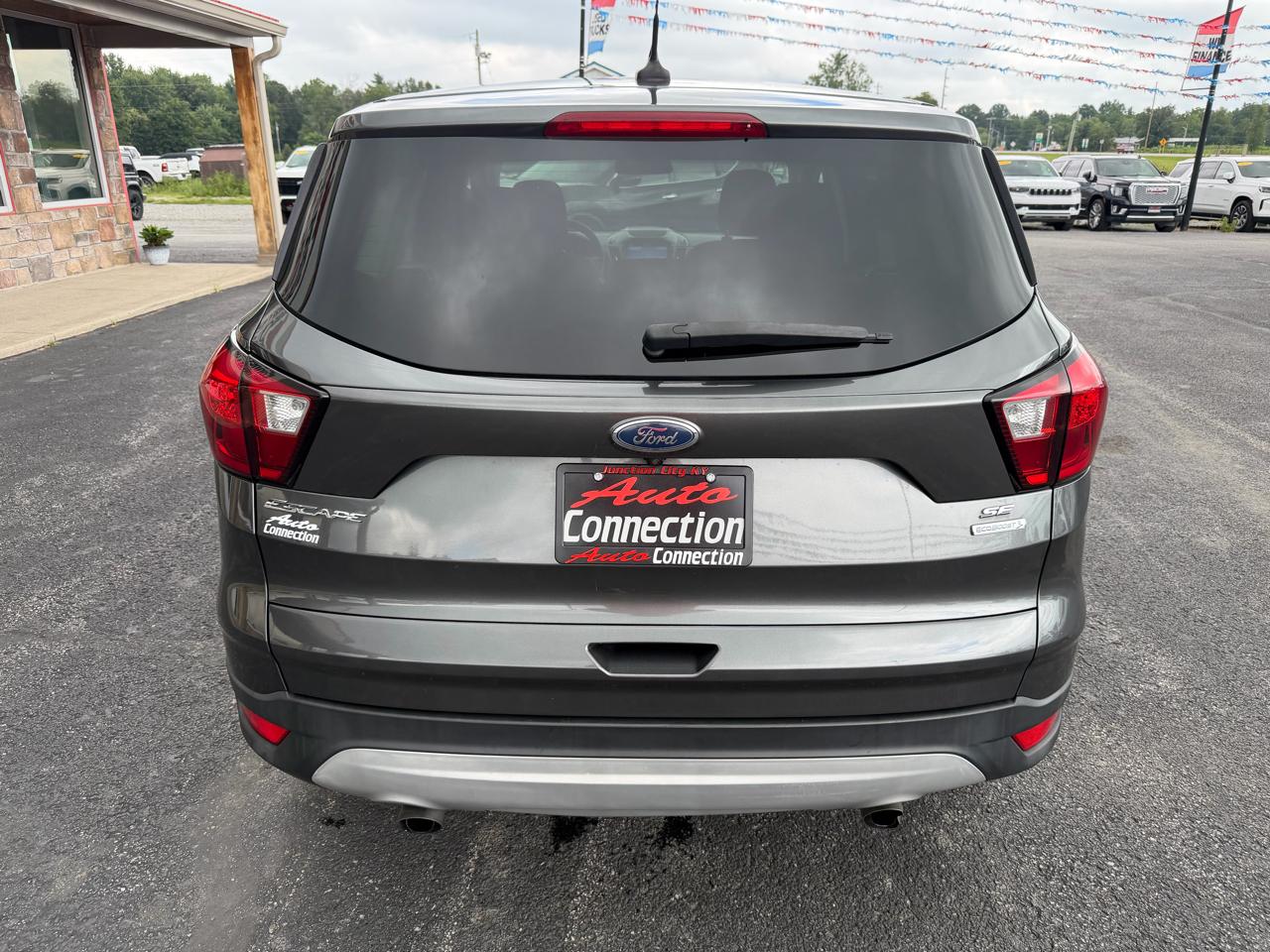 Ford Escape SE FWD 2019