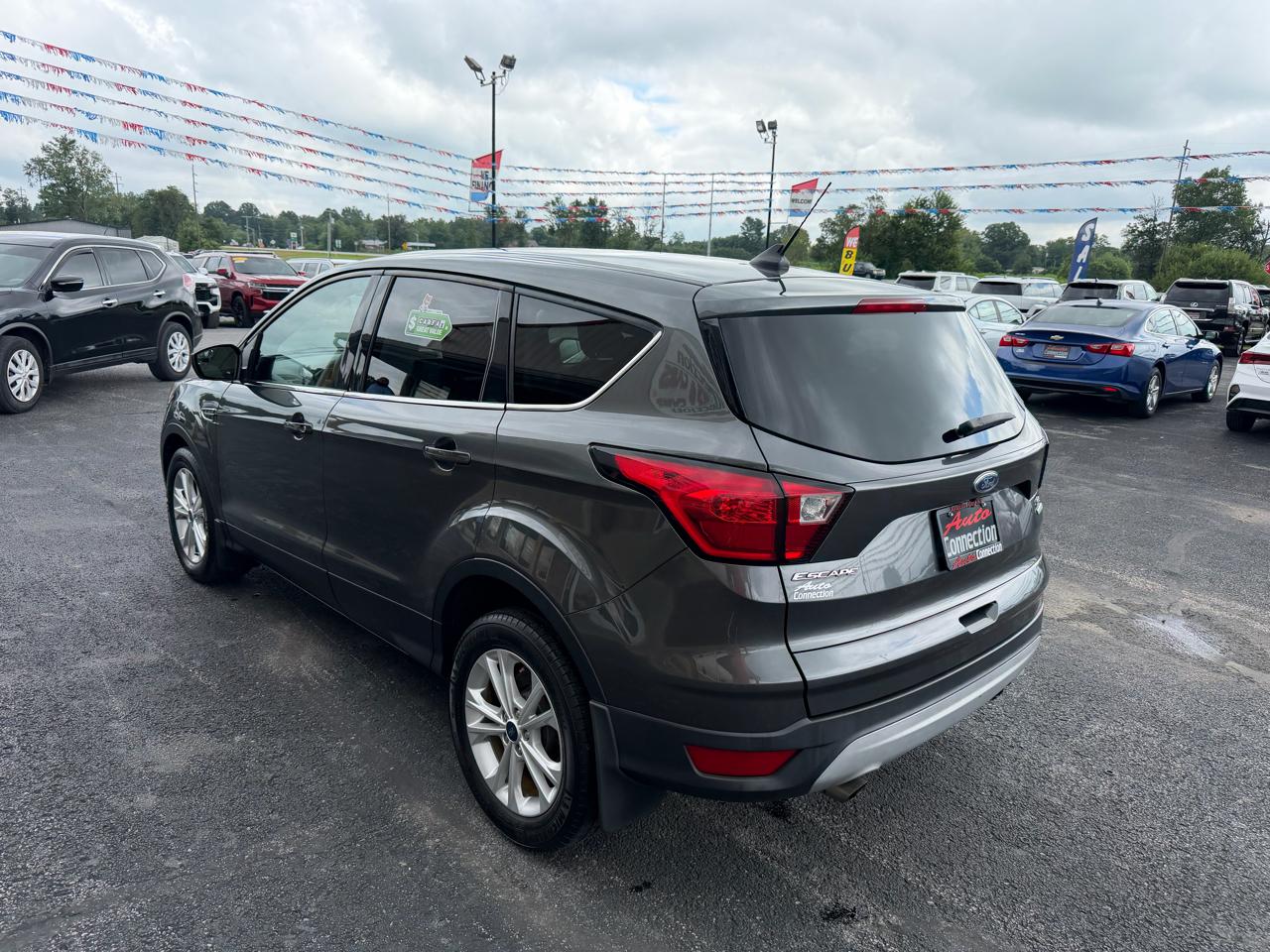 Ford Escape SE FWD 2019