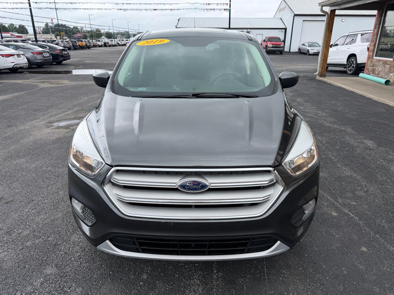 Ford Escape SE FWD 2019