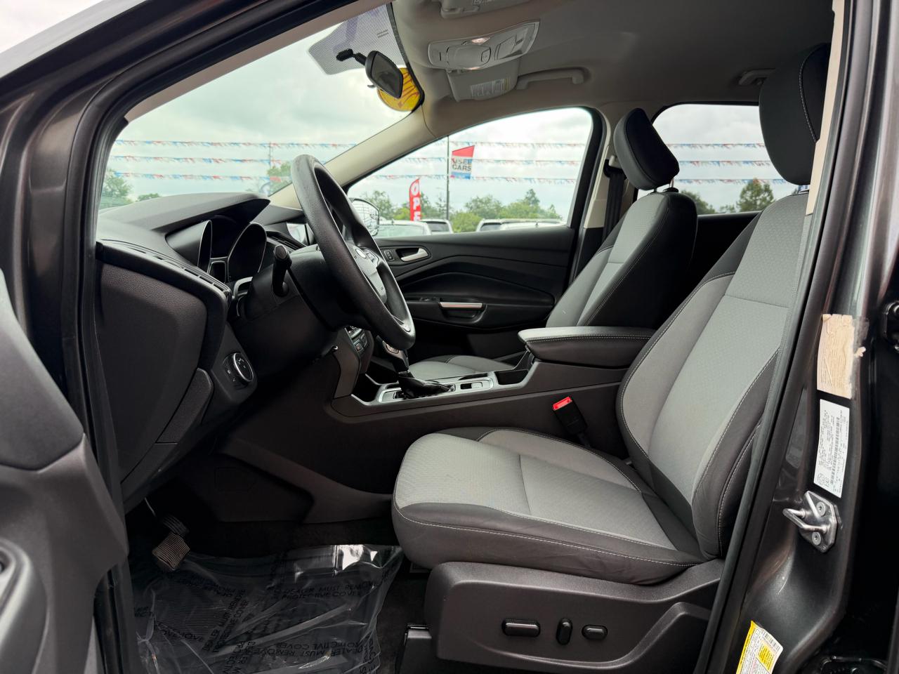 Ford Escape SE FWD 2019