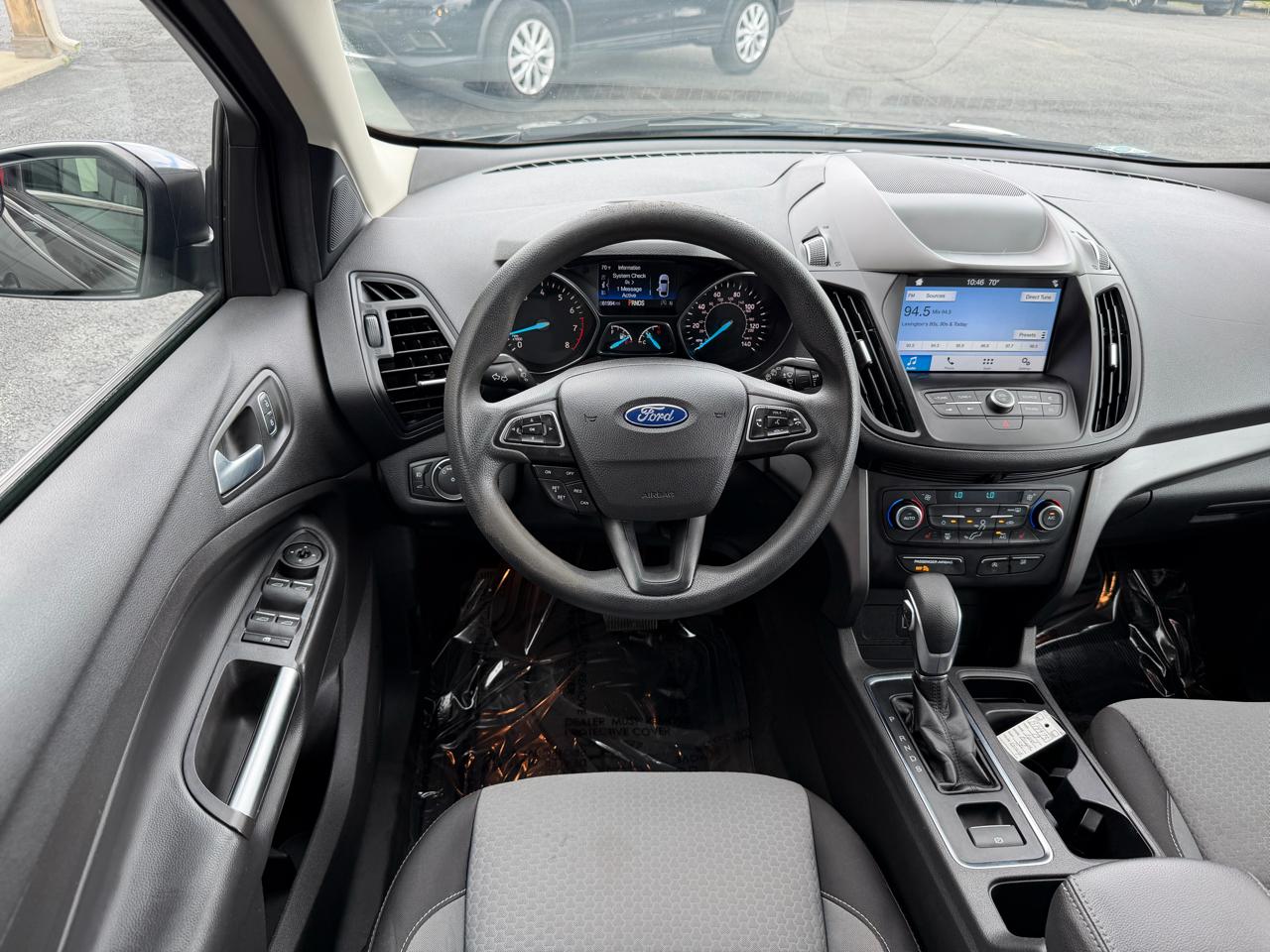 Ford Escape SE FWD 2019