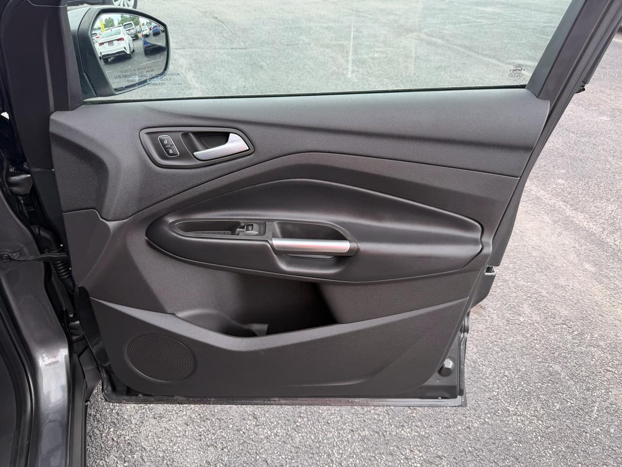 Ford Escape SE FWD 2019