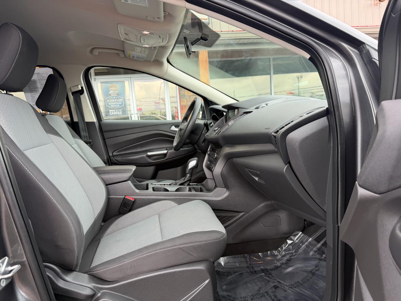 Ford Escape SE FWD 2019