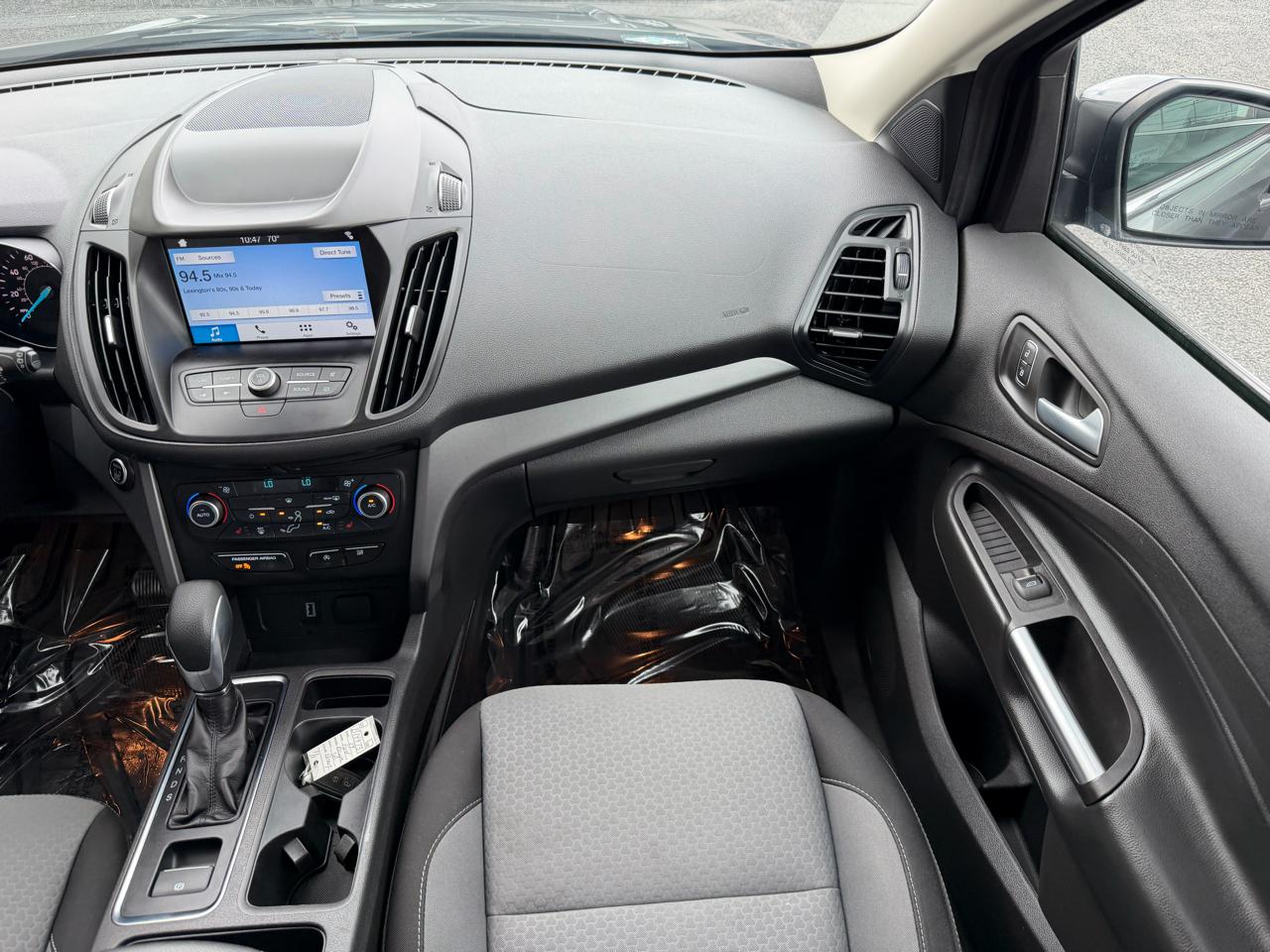 Ford Escape SE FWD 2019