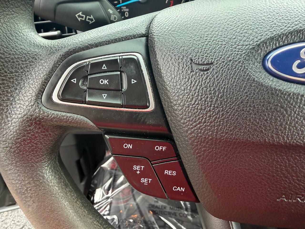 Ford Escape SE FWD 2019