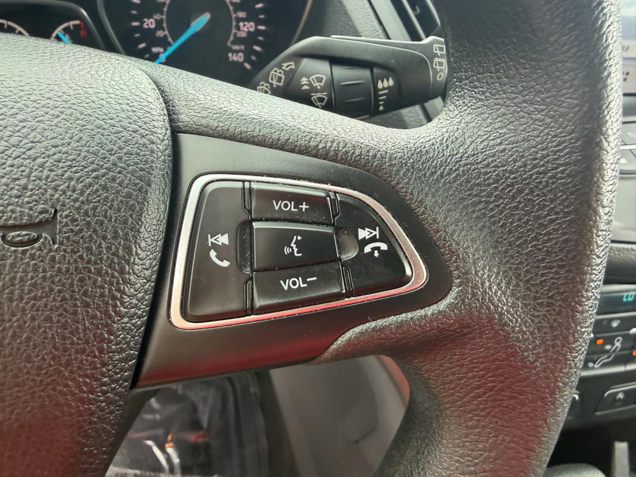 Ford Escape SE FWD 2019