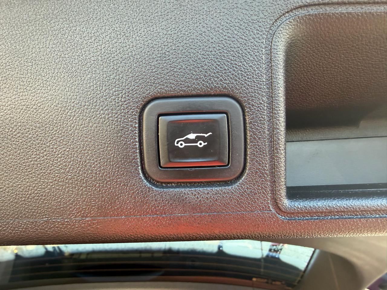 GMC Terrain AWD 4dr SLE 2022