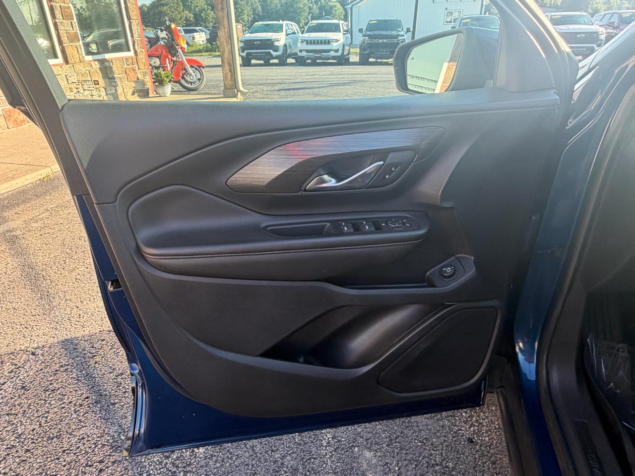 GMC Terrain AWD 4dr SLE 2022