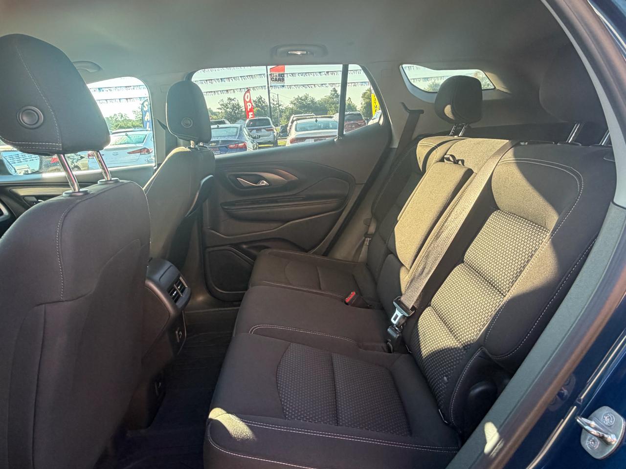 GMC Terrain AWD 4dr SLE 2022