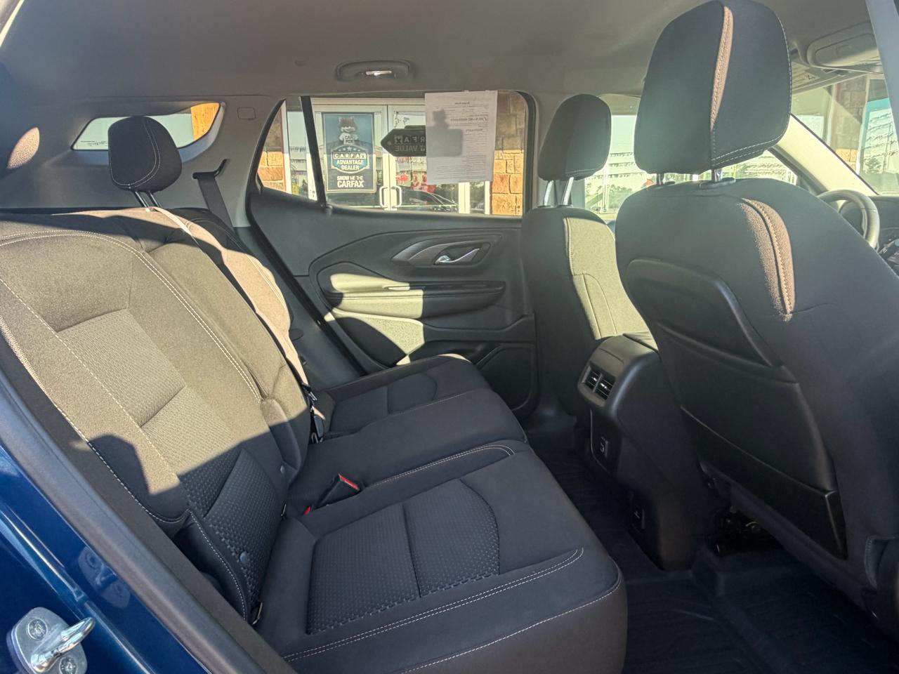 GMC Terrain AWD 4dr SLE 2022