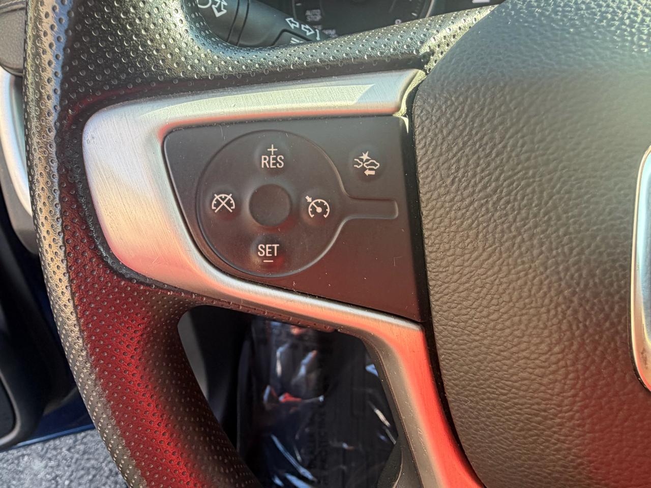 GMC Terrain AWD 4dr SLE 2022