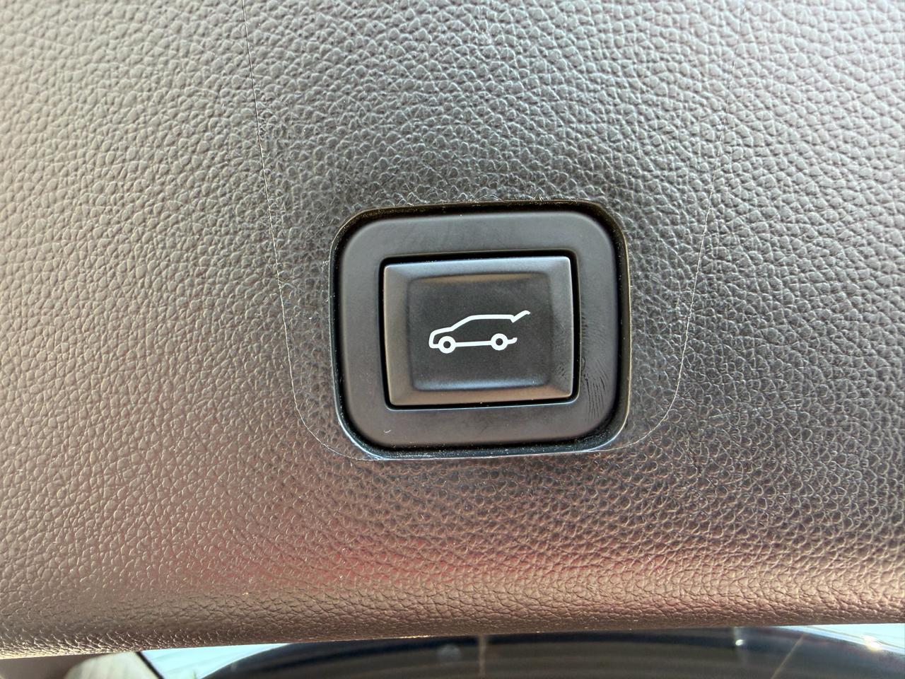 Chevrolet Traverse FWD 4dr Premier w/1LZ 2019