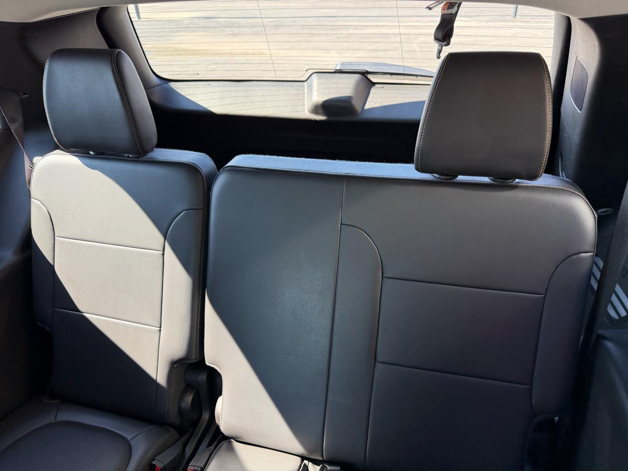 Chevrolet Traverse FWD 4dr Premier w/1LZ 2019