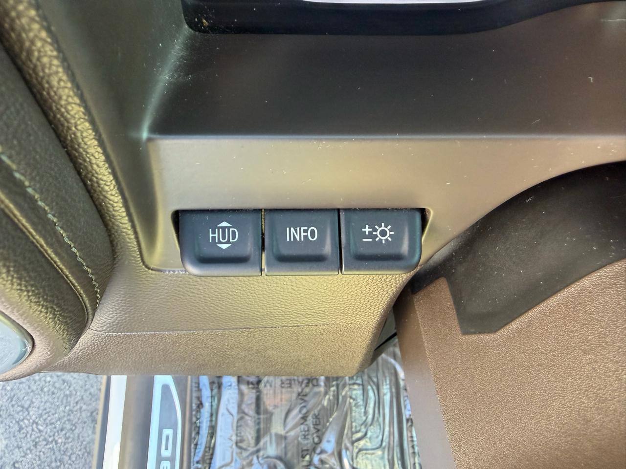 GMC Sierra 2500HD 4WD Crew Cab 159" Denali 2021