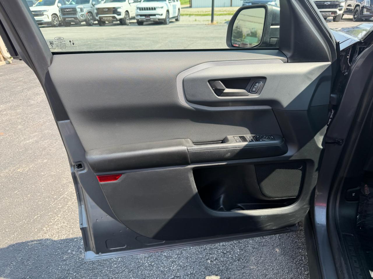 Ford Bronco Sport Base 4x4 2022