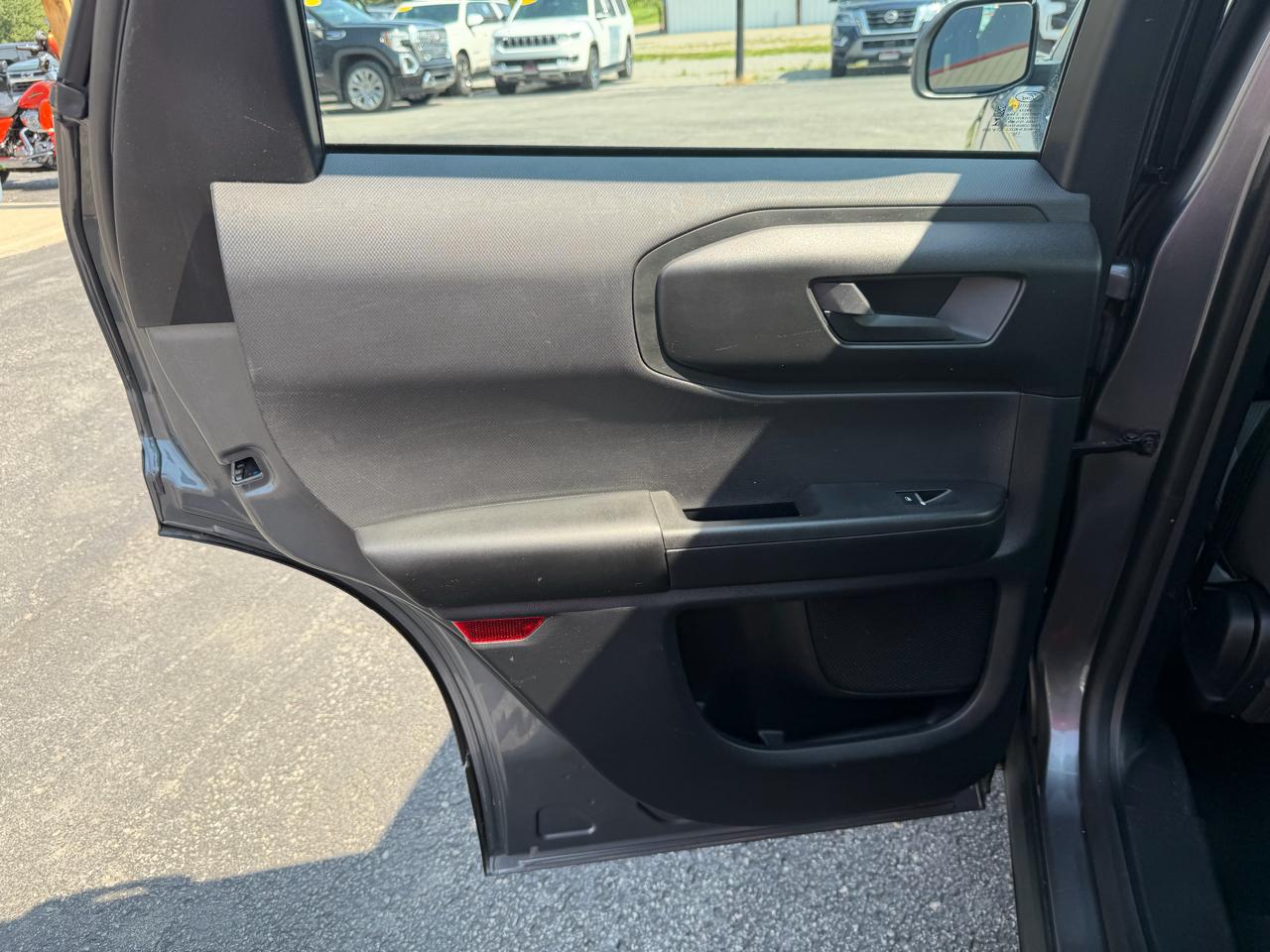 Ford Bronco Sport Base 4x4 2022