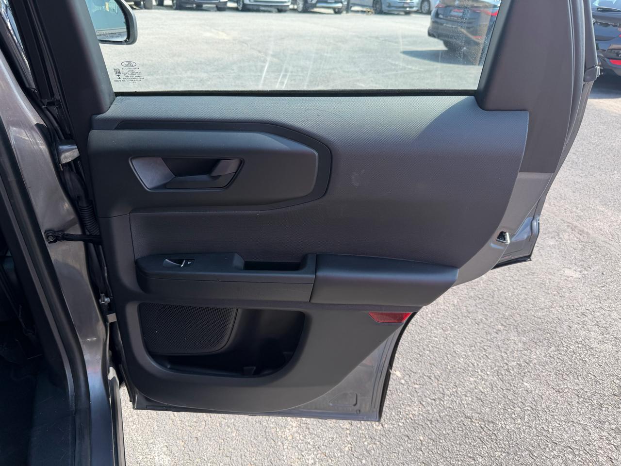 Ford Bronco Sport Base 4x4 2022