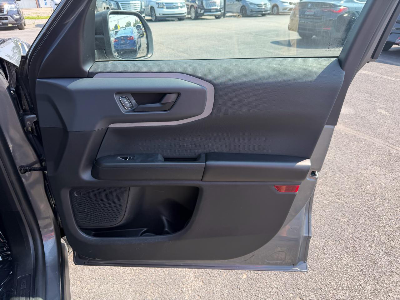 Ford Bronco Sport Base 4x4 2022