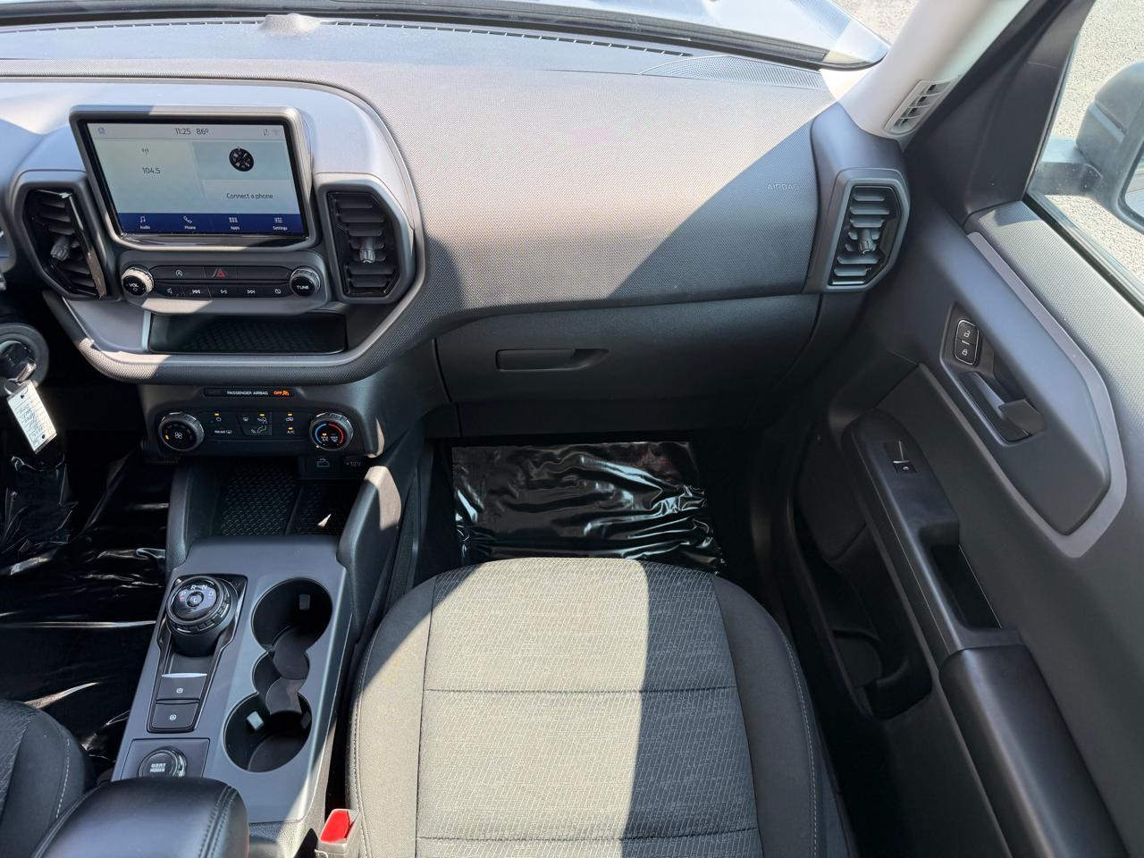 Ford Bronco Sport Base 4x4 2022