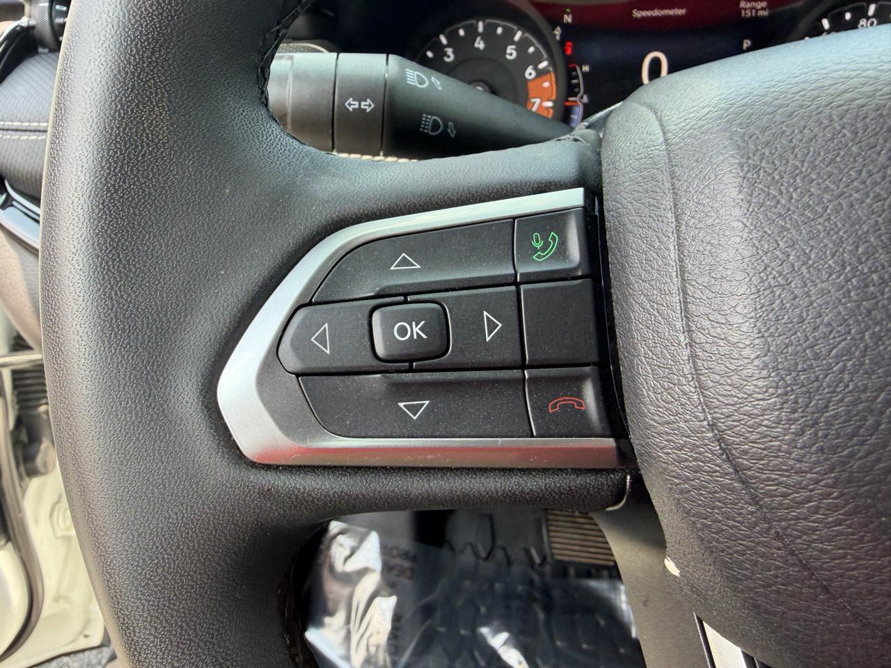 Jeep Compass Latitude 4x4 2024