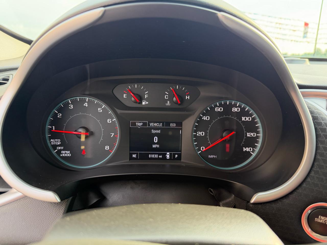 Chevrolet Malibu 4dr Sdn LS w/1LS 2024