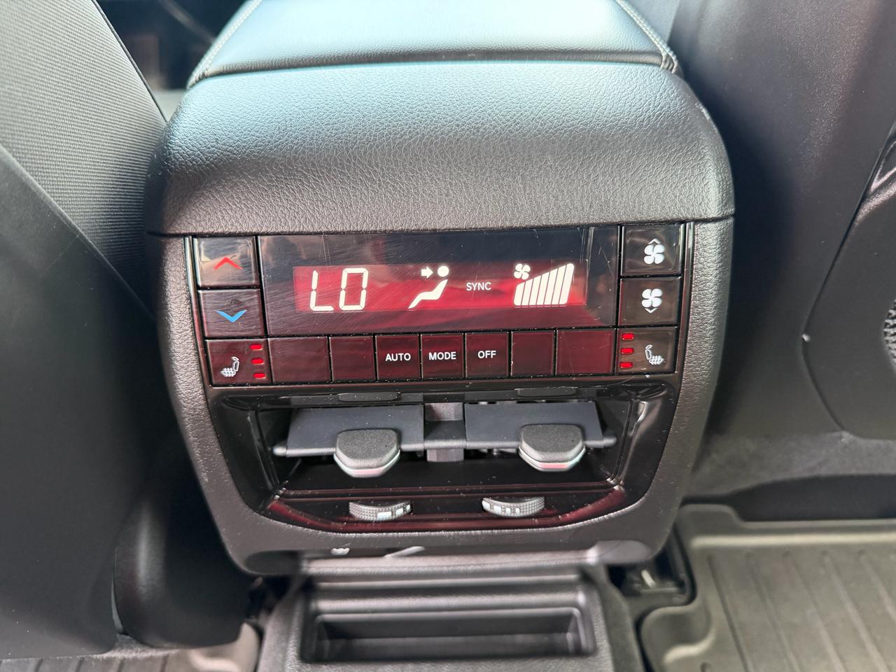Jeep Grand Cherokee L Limited 4x4 2021