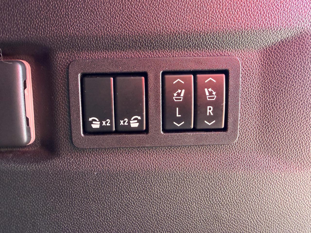 Chevrolet Tahoe 4WD 4dr Z71 2023