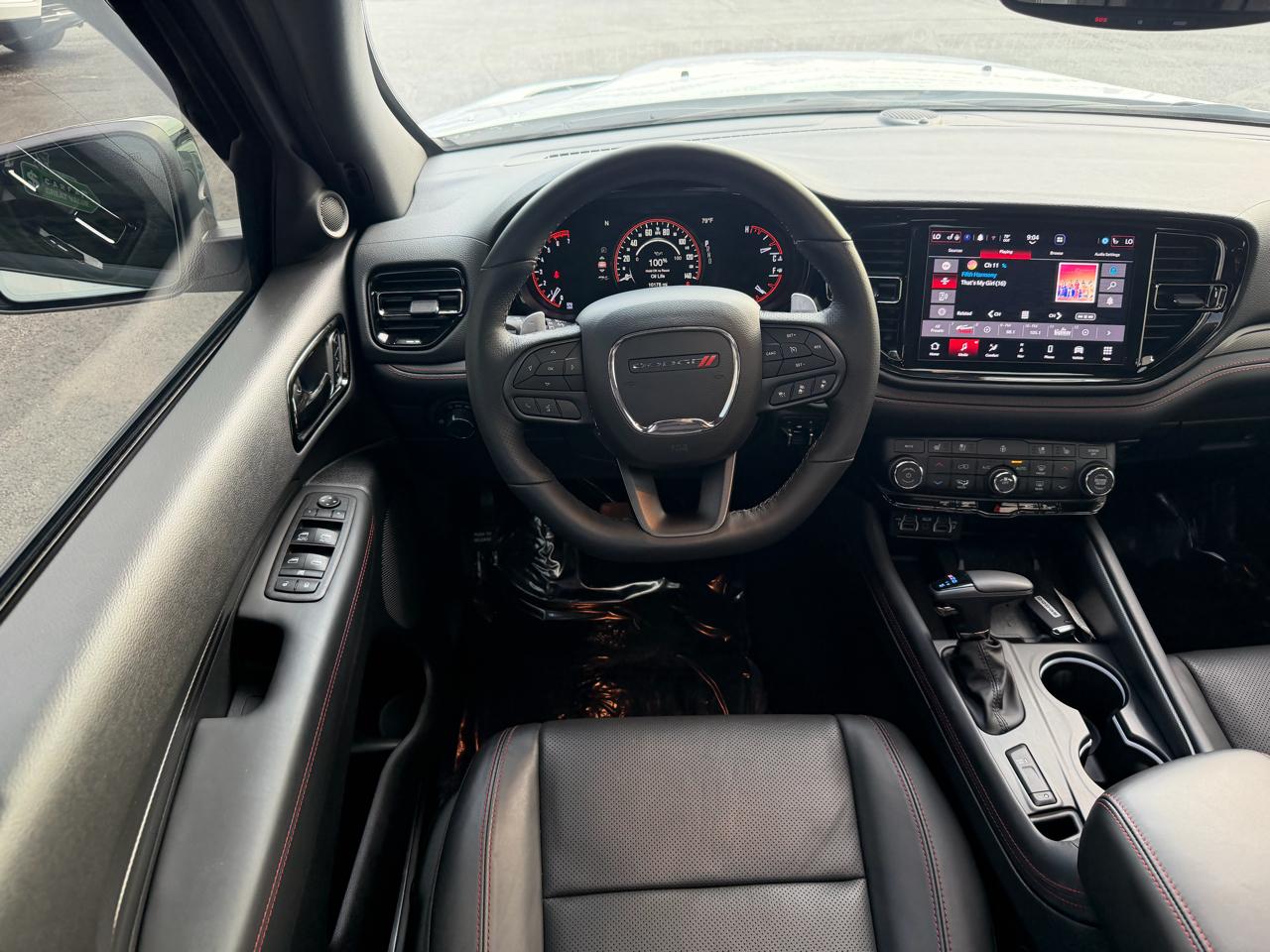 Dodge Durango R/T Plus AWD 2025